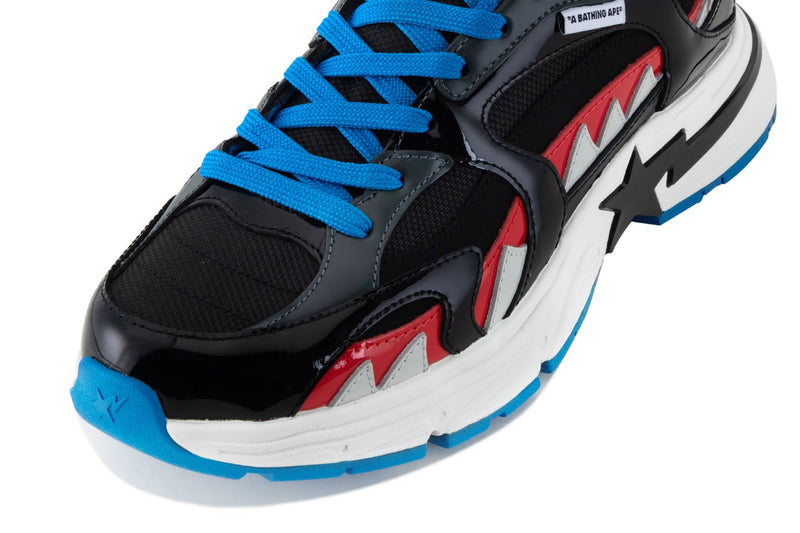 BAPE SHARK STA #3 MENS