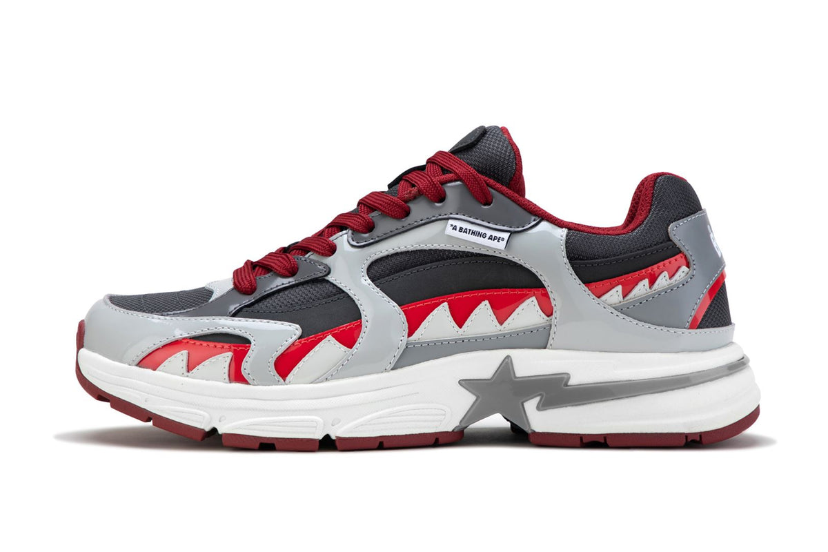 BAPE SHARK STA #3 MENS