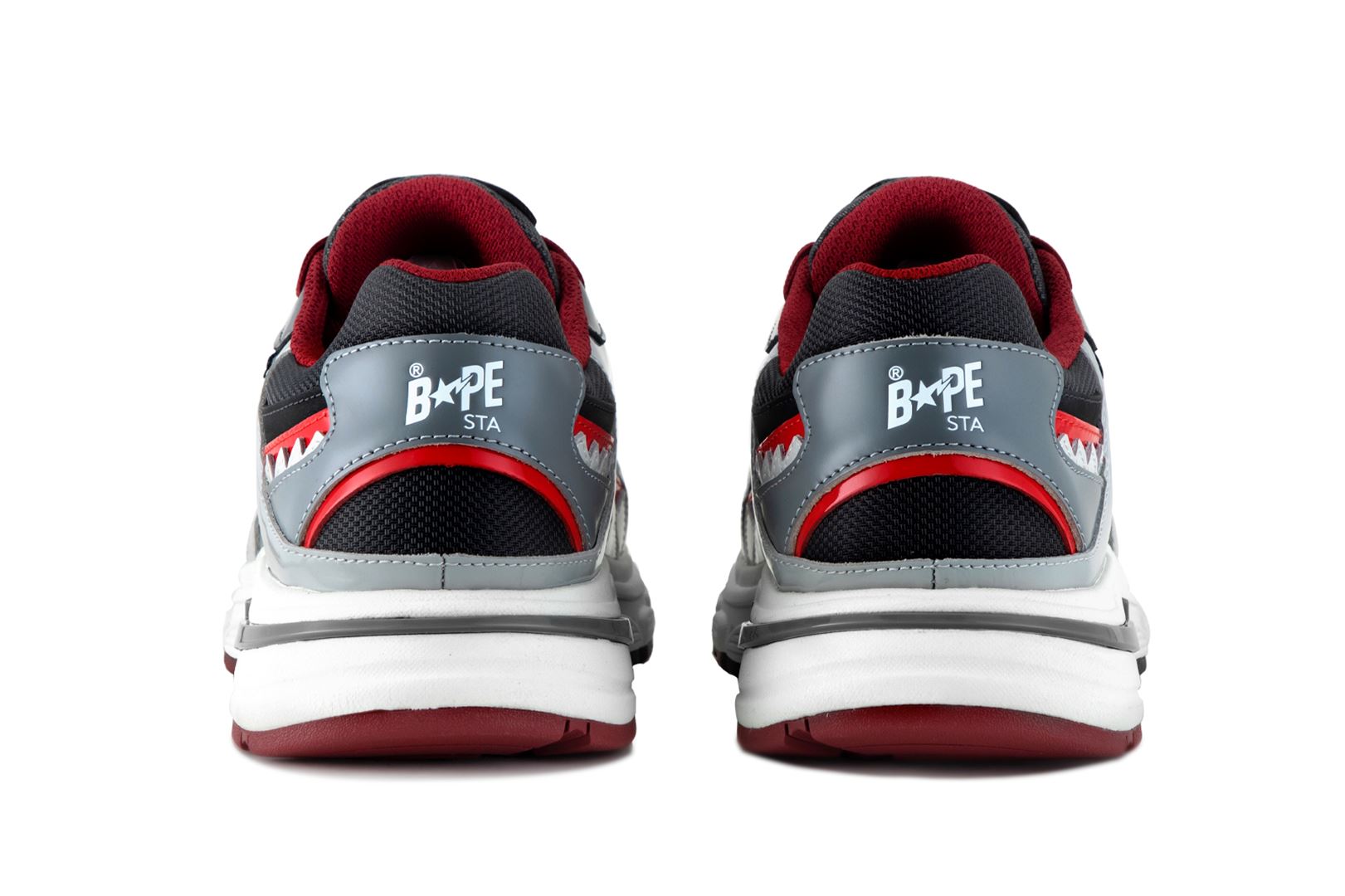 A BATHING APE® BAPE Shark STA #3 M2 | Bape official website – uk