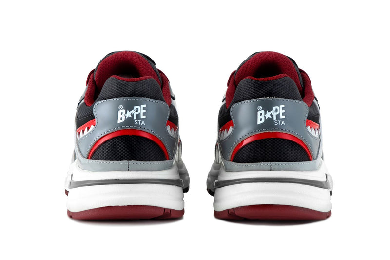 BAPE SHARK STA #3 MENS