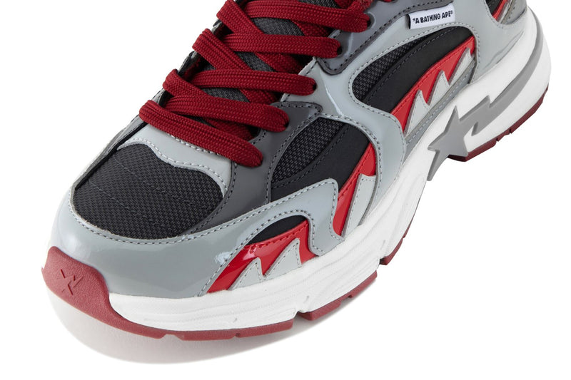 BAPE SHARK STA #3 MENS