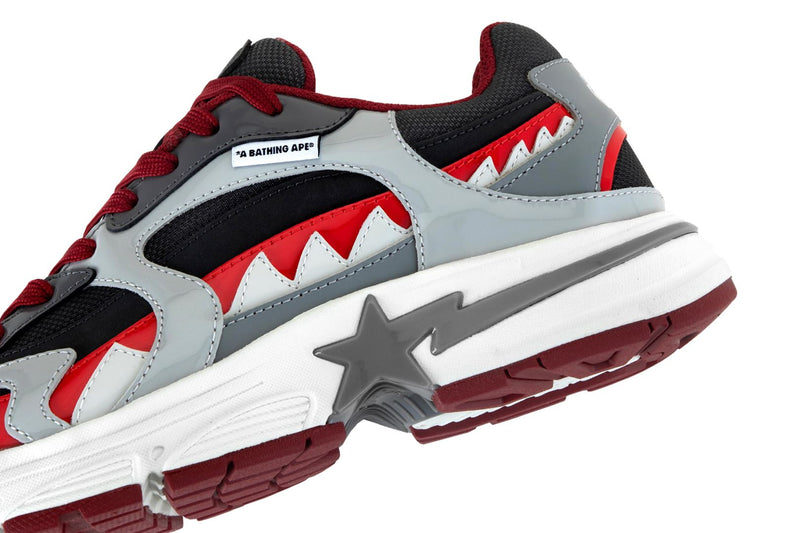 BAPE SHARK STA #3 MENS