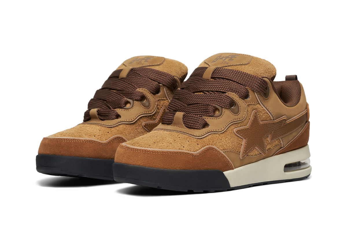 BAPE FLIP STA #1 MEN