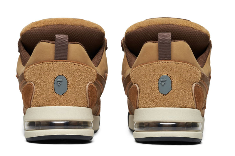 BAPE FLIP STA #1 MEN