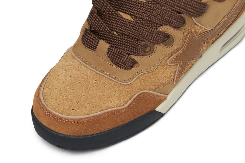 BAPE FLIP STA #1 MEN