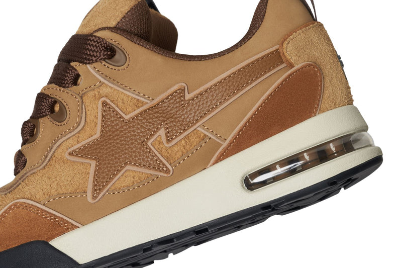 BAPE FLIP STA #1 MEN