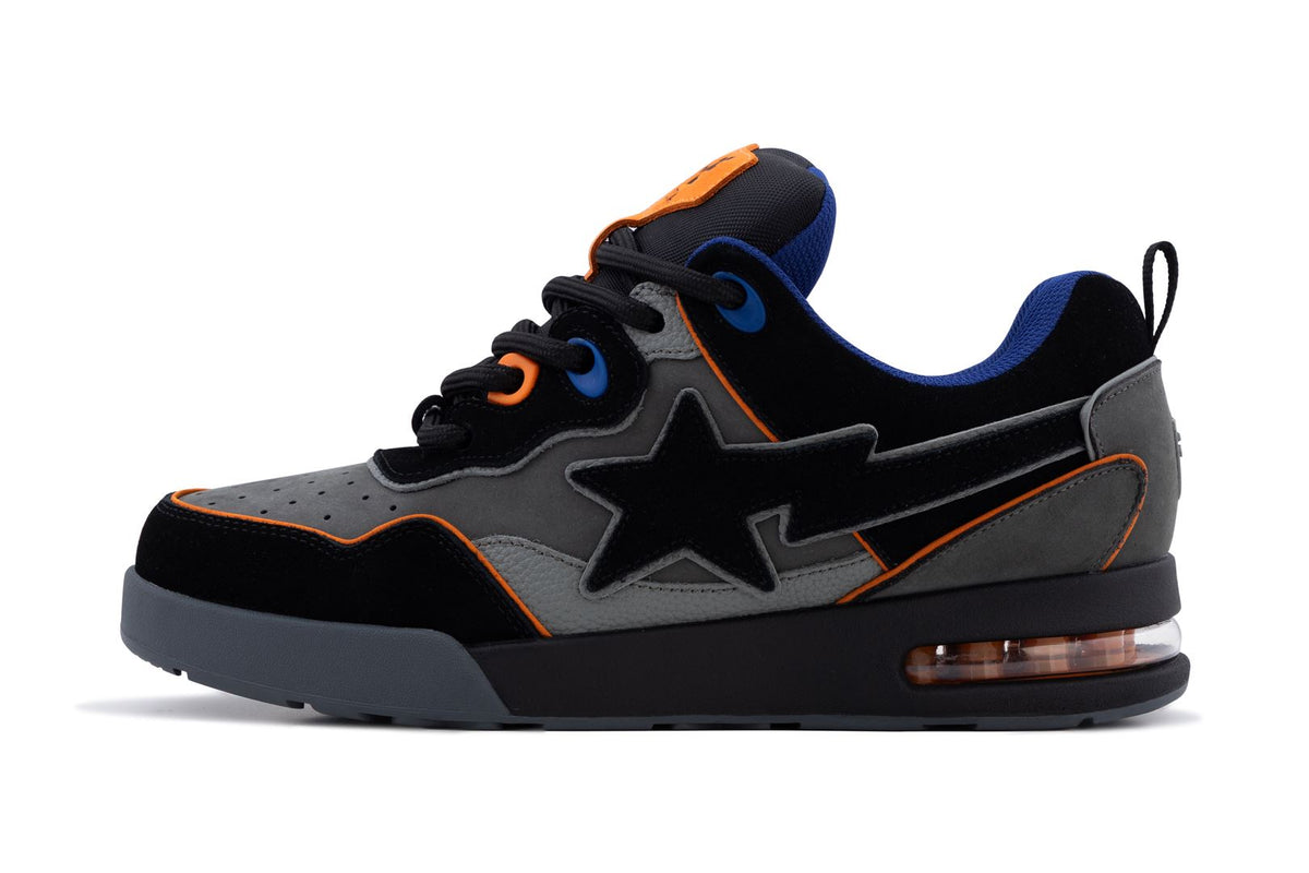 BAPE FLIP STA #2 MENS