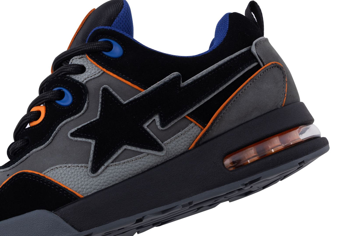 BAPE FLIP STA #2 MENS