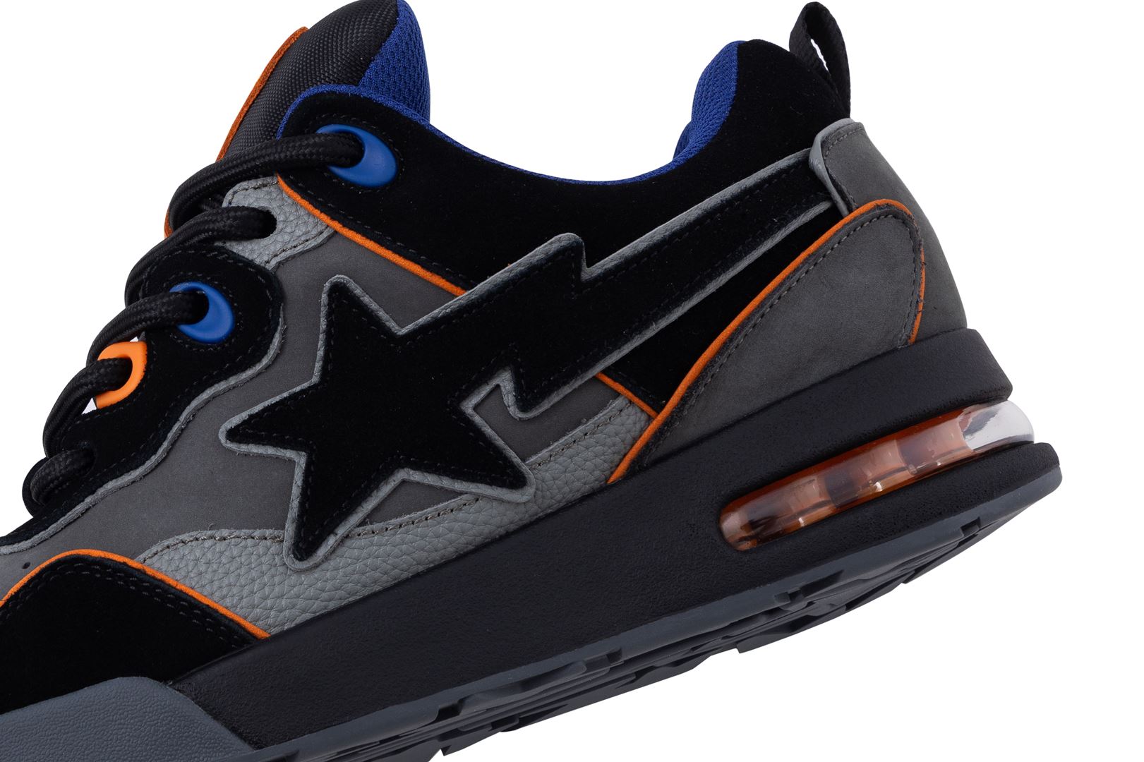 A BATHING APE® BAPE Flip STA #2 | Bape official website – uk.bape.com
