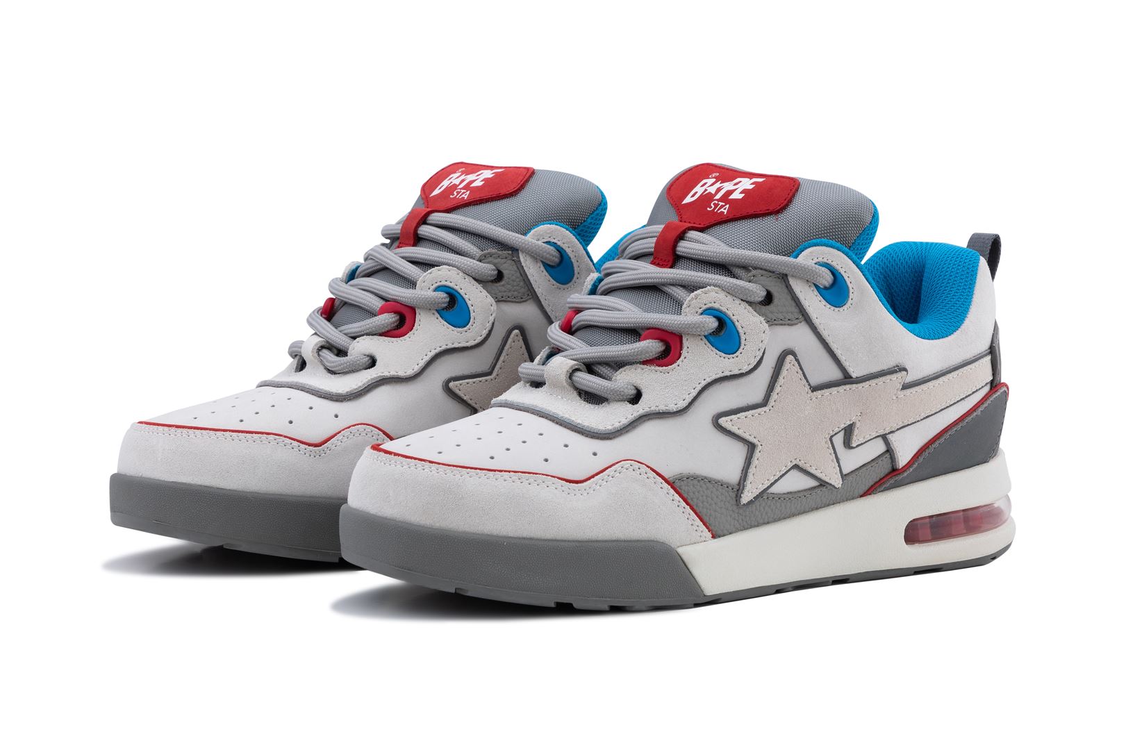 Sneaker News × A BATHING APE BAPE STA A BATHING APE® BAPE Flip STA #2 | Bape official website – uk.bape.com