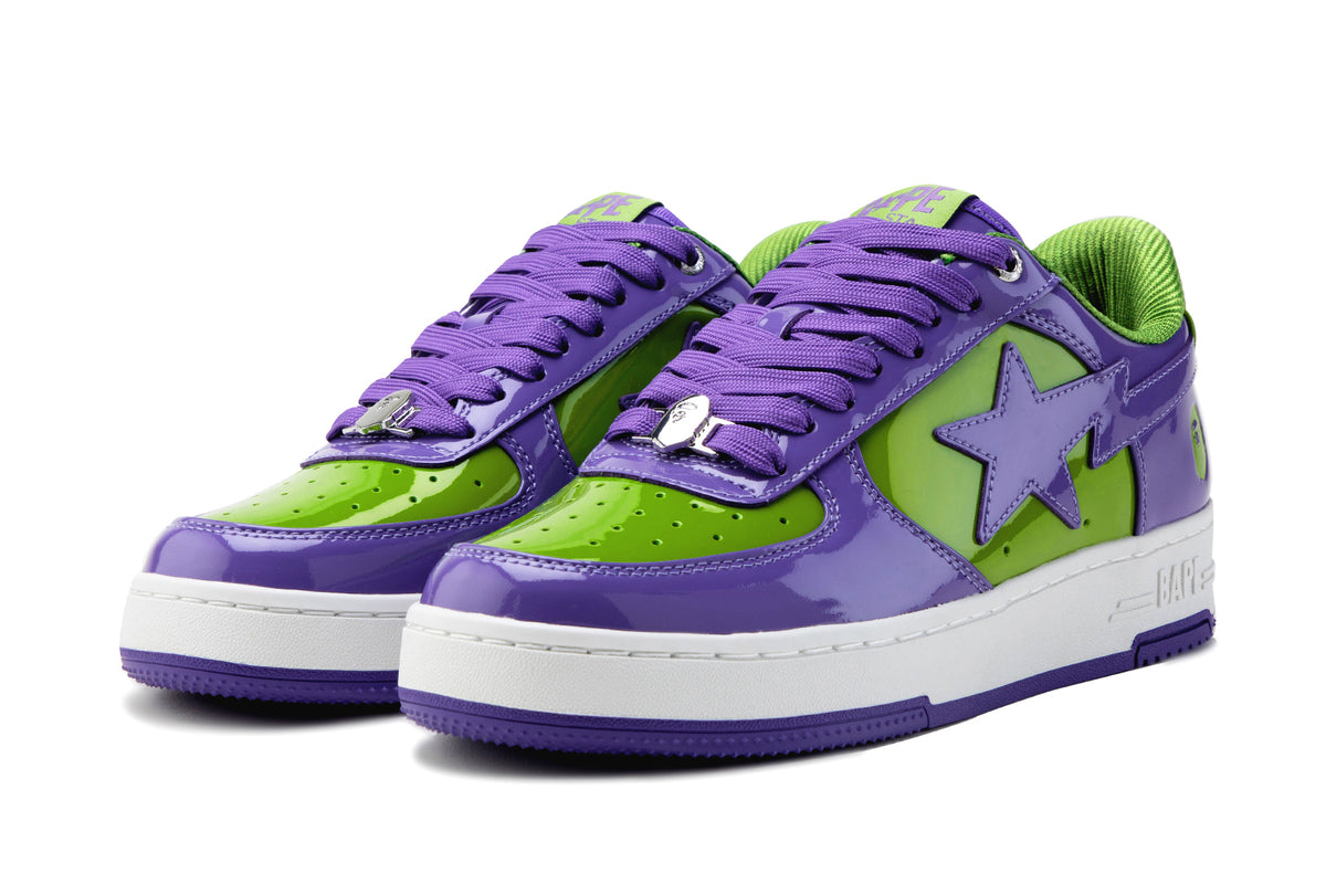 A BATHING APE® BAPE STA #1 M1 Bape official website –