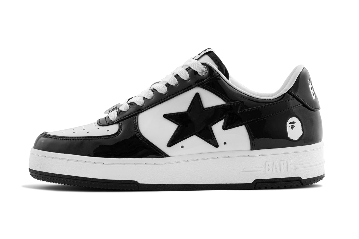 BAPE STA #5 MENS