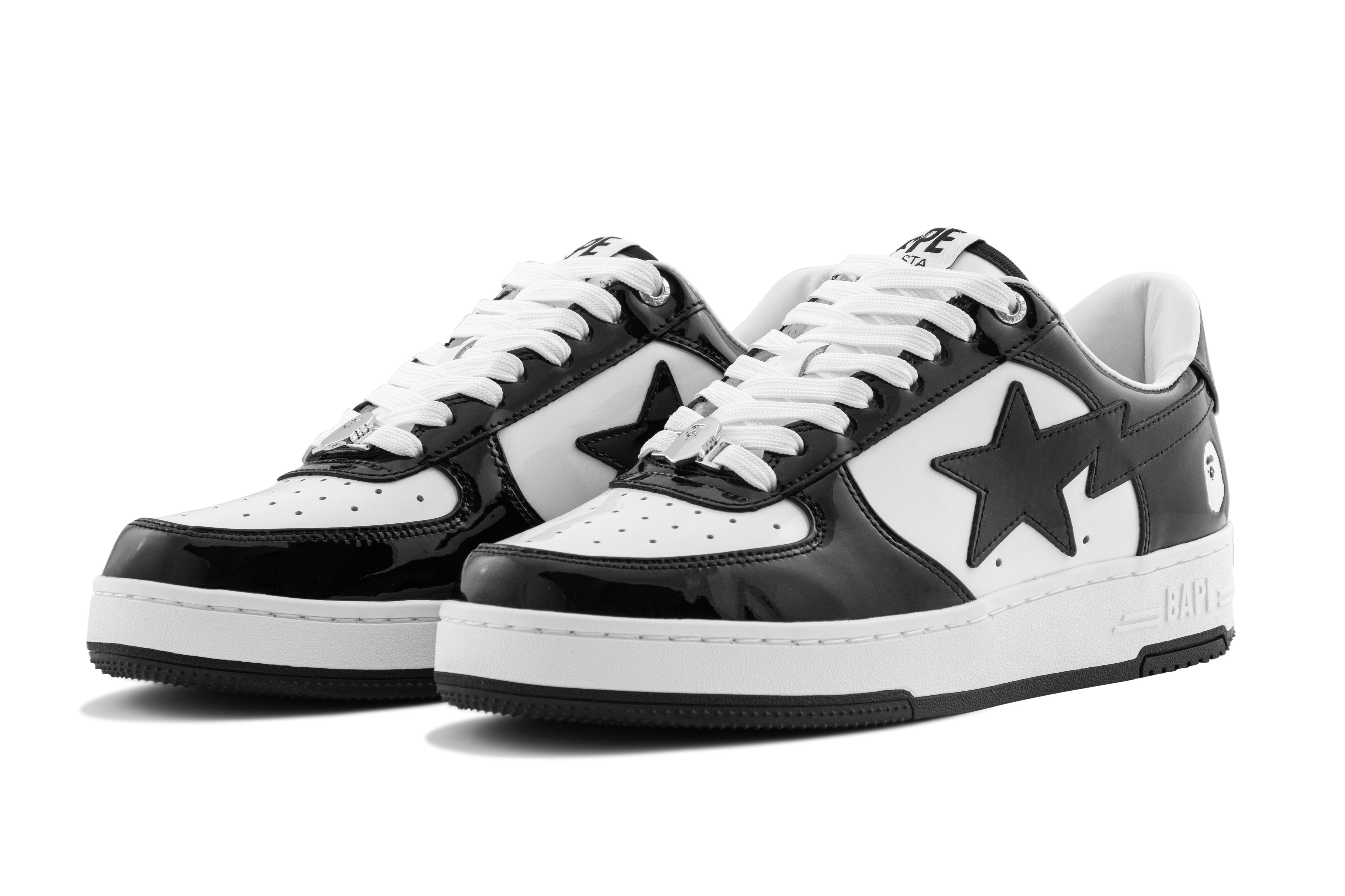 A BATHING APE® BAPE STA #5 M2 | Bape official website – uk.bape.com