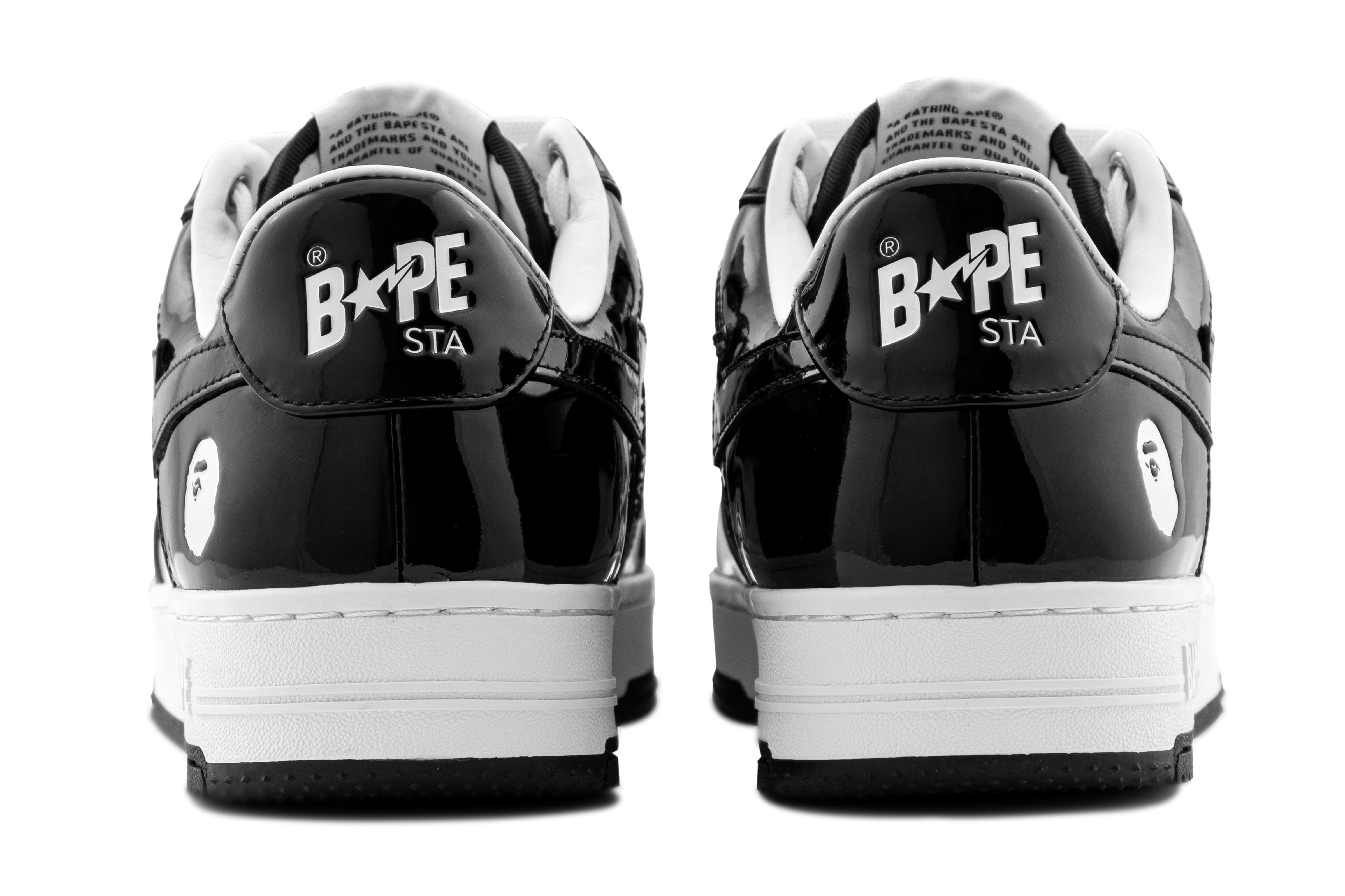 A BATHING APE® BAPE STA #5 M2 | Bape official website – uk.bape.com