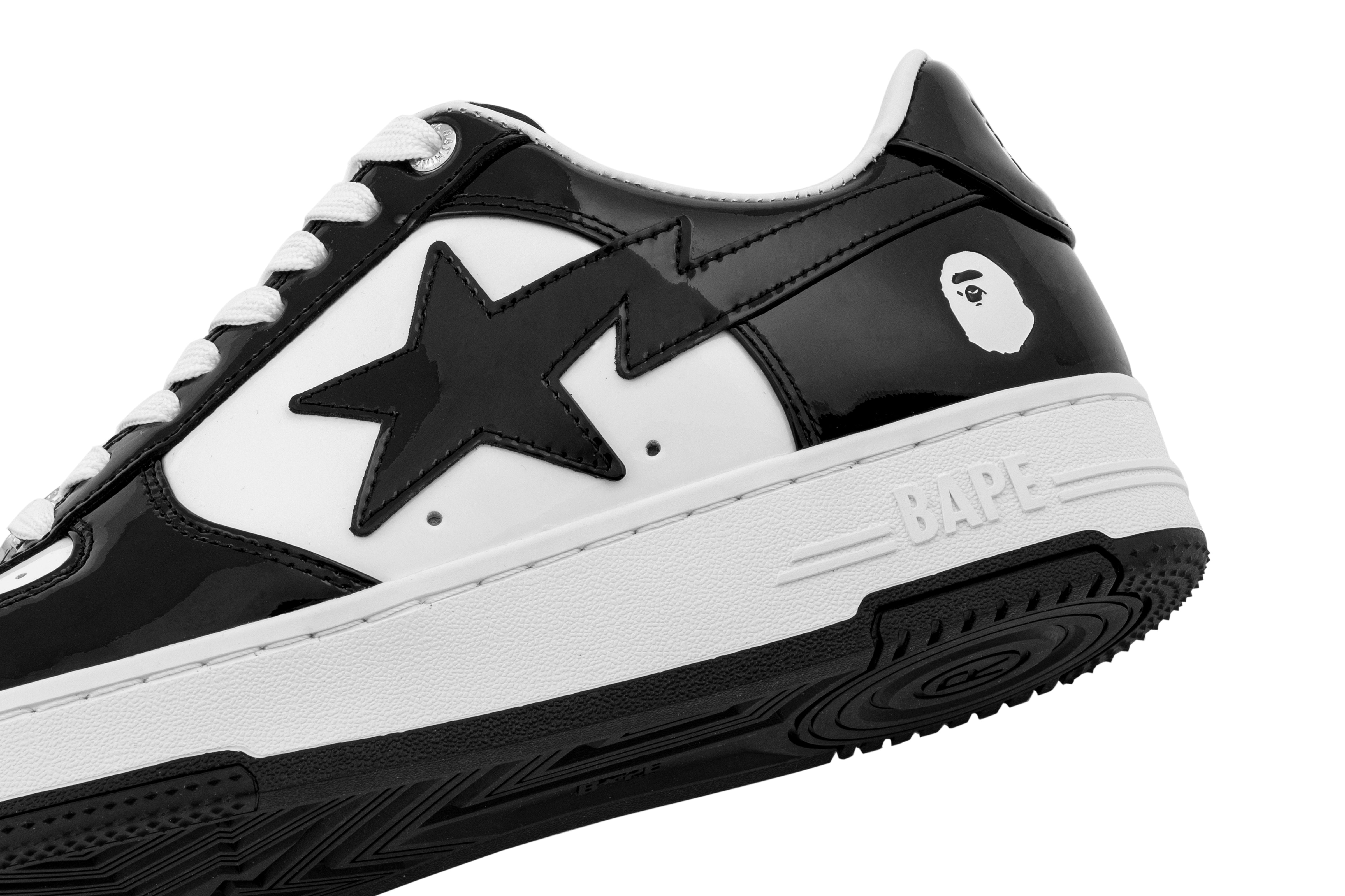 Pee【A BATHING APE】 スタジャン A.S.N.K.A. A BATHING APE® OFFICIAL added a - A BATHING APE® OFFICIAL