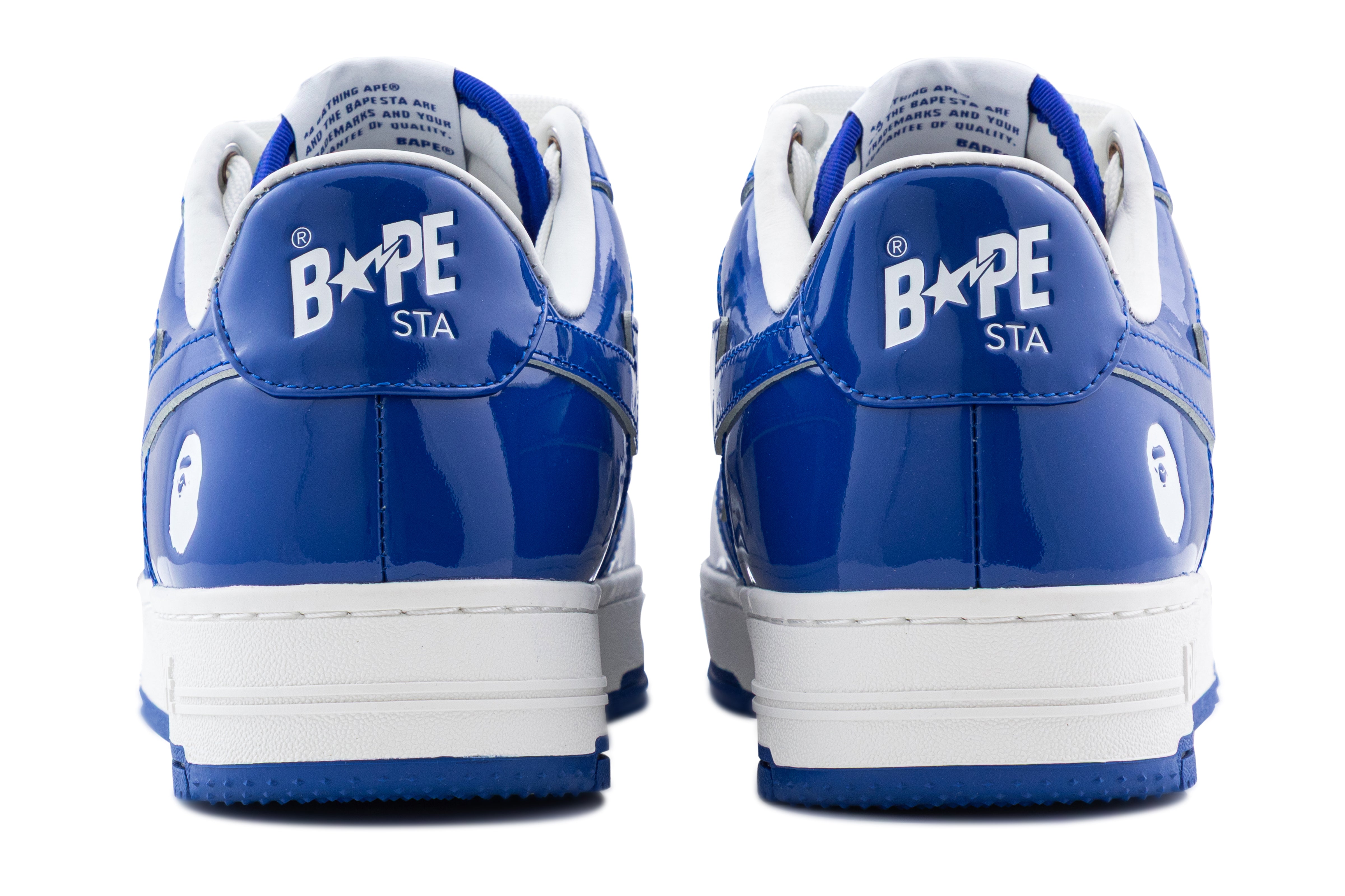 A BATHING APE® BAPE STA #5 M2 | Bape official website – uk.bape.com
