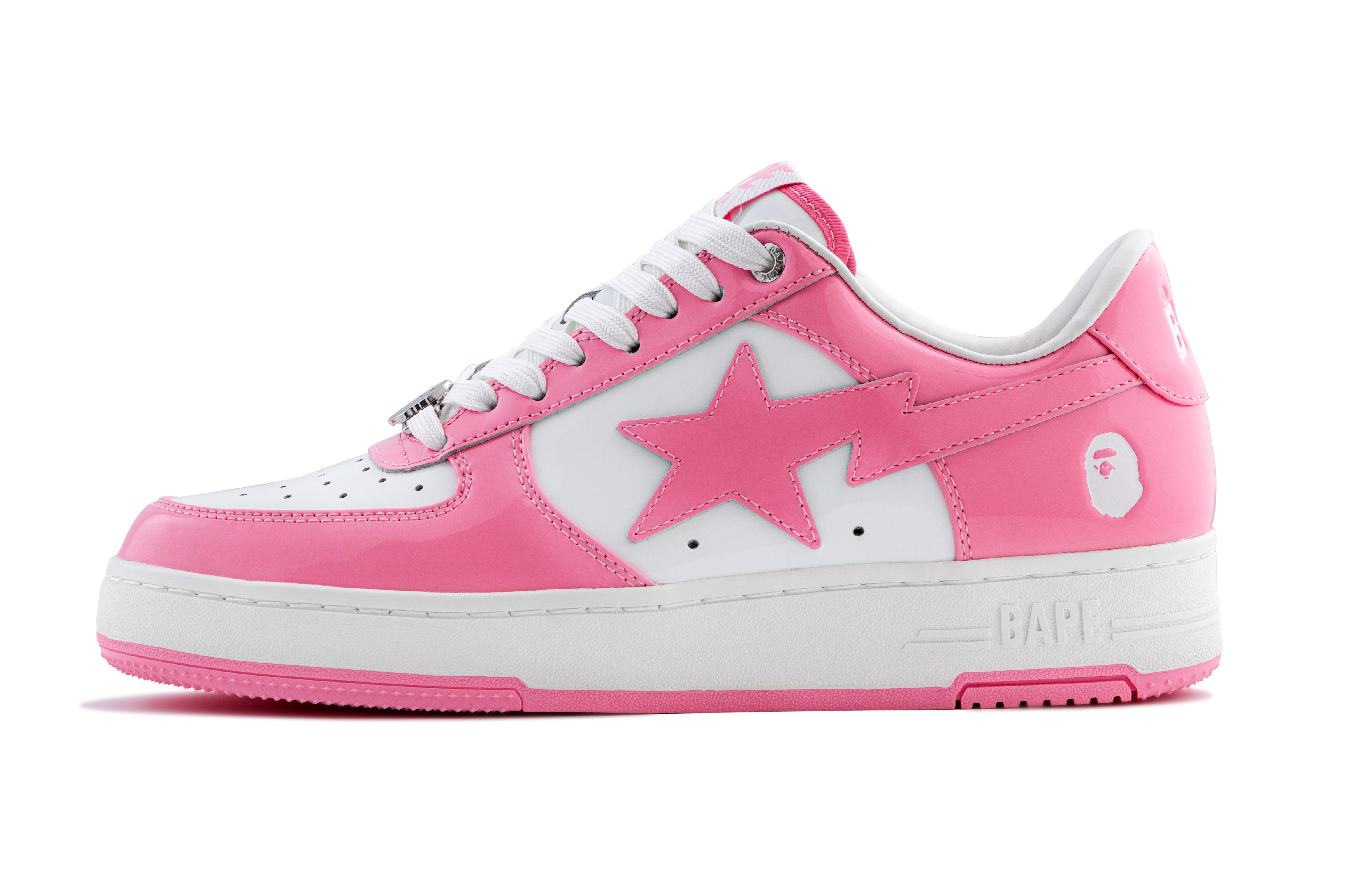 A BATHING APE® BAPE STA #5 L | Bape official website – uk.bape.com