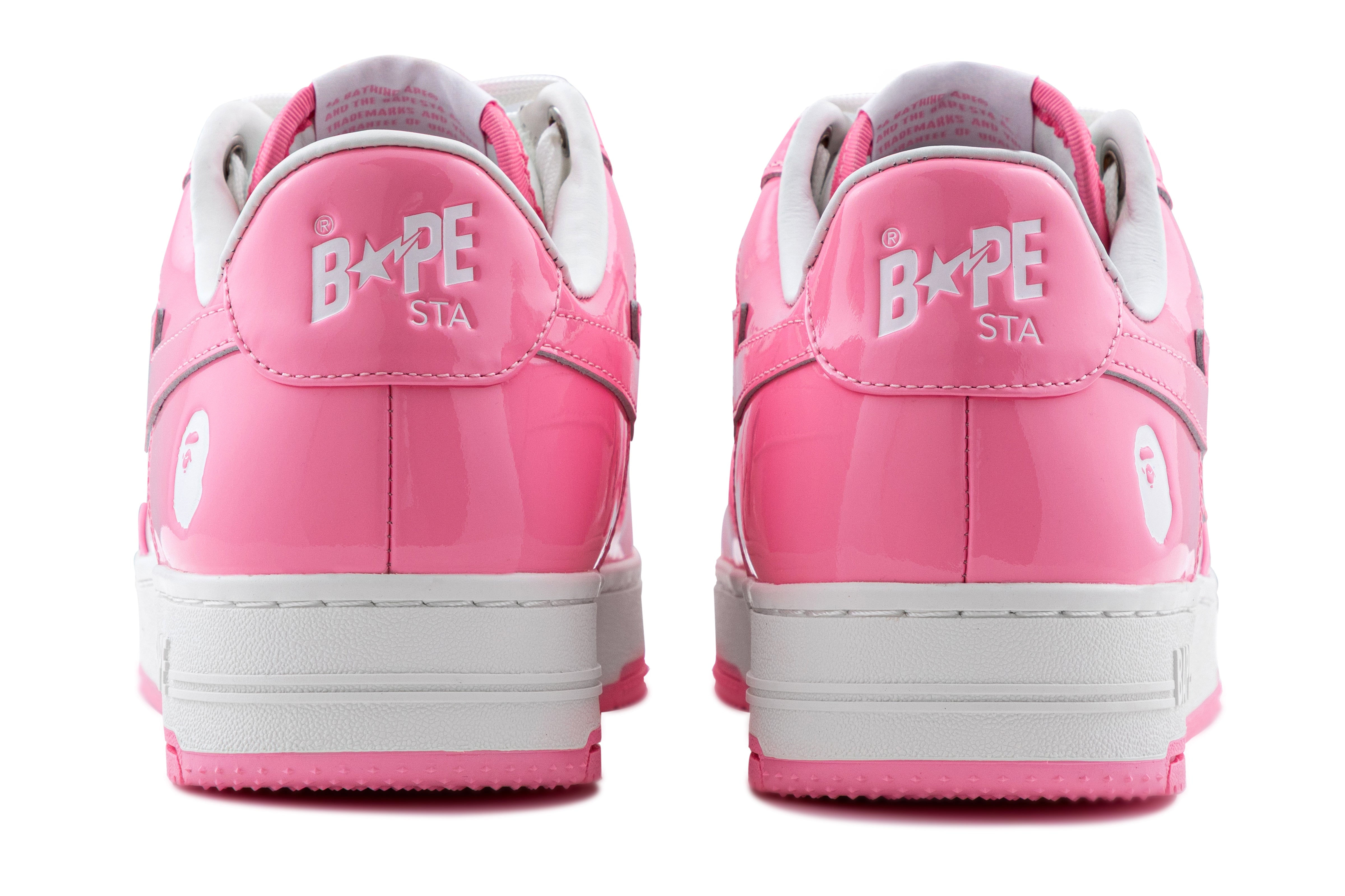 A BATHING APE® BAPE STA #5 L | Bape official website – uk.bape.com
