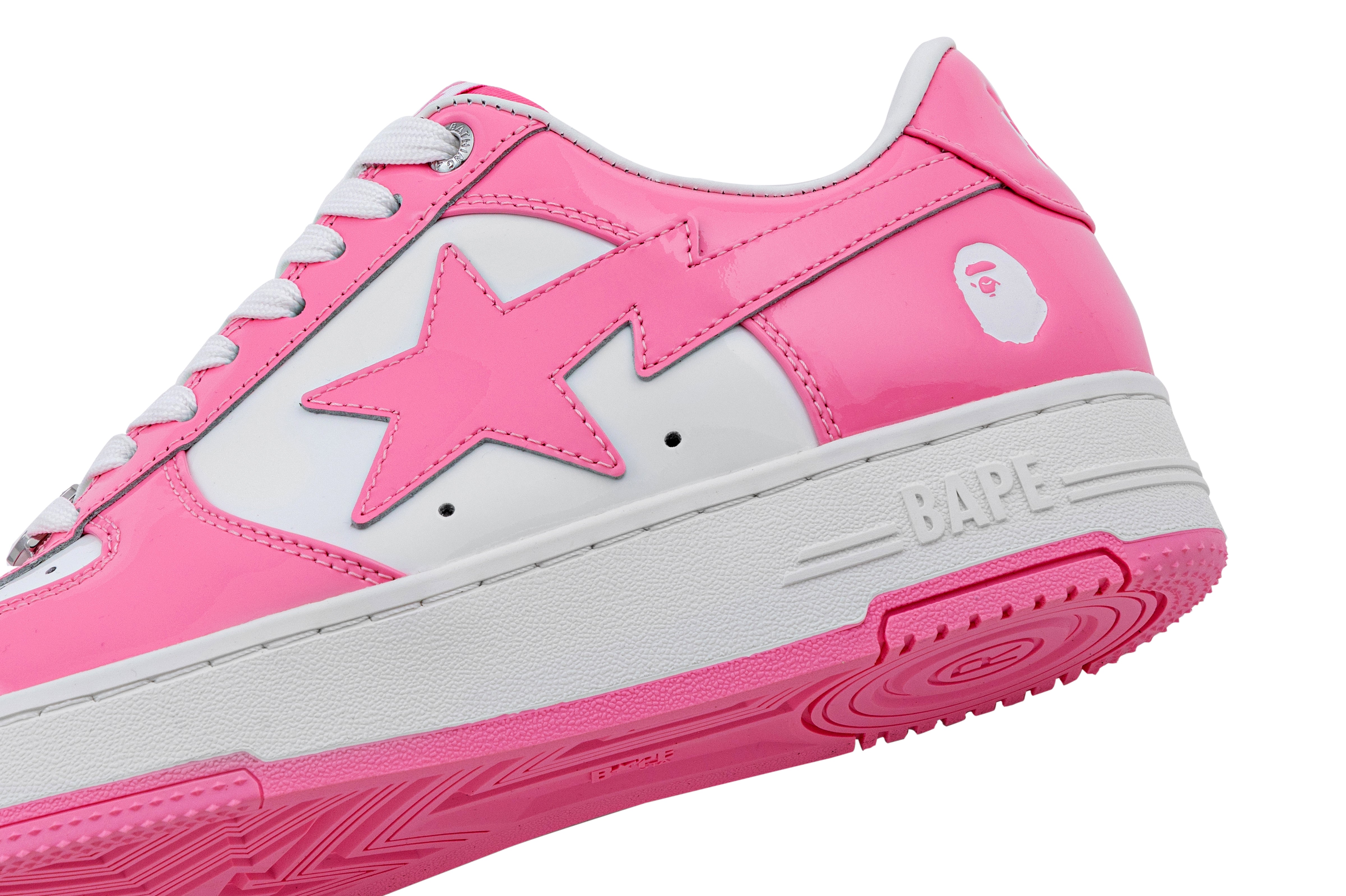 A BATHING APE® BAPE STA #5 L | Bape official website – uk.bape.com
