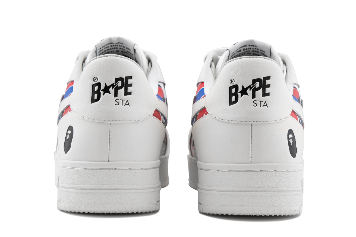 BAPE STA ICON BAPE STORE LONDON 4TH ANNIV. MENS