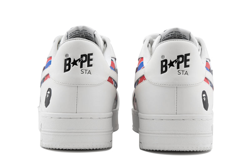 BAPE STA ICON BAPE STORE LONDON 4TH ANNIV. MENS