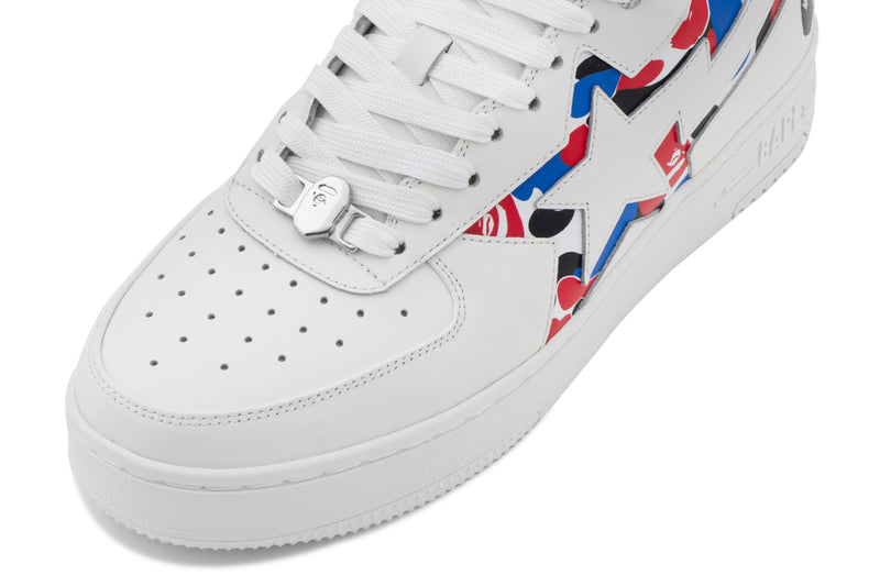 BAPE STA ICON BAPE STORE LONDON 4TH ANNIV. MENS