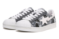 BAPE X DEF JAM SKULL STA MENS