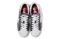 BAPE X DEF JAM SKULL STA MENS