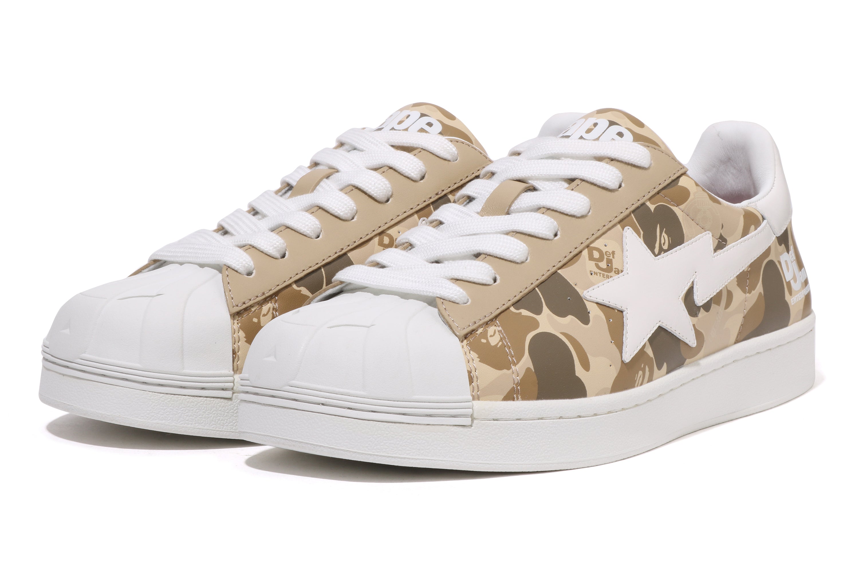 A BATHING APE® BAPE X Def Jam Skull STA M2 | Bape official website