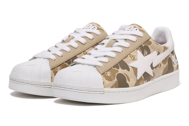 BAPE X DEF JAM SKULL STA MENS