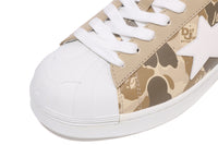 BAPE X DEF JAM SKULL STA MENS