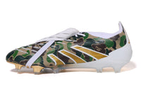 BAPE X ADIDAS - PREDATOR ELITE