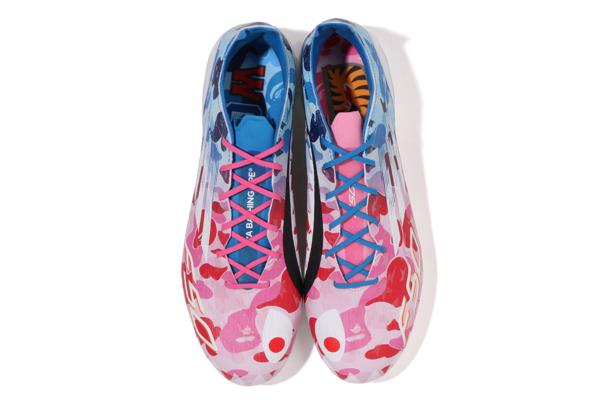 BAPE X ADIDAS - F50 ELITE LADIES