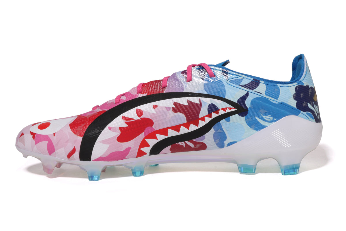 BAPE X ADIDAS - F50 ELITE LADIES