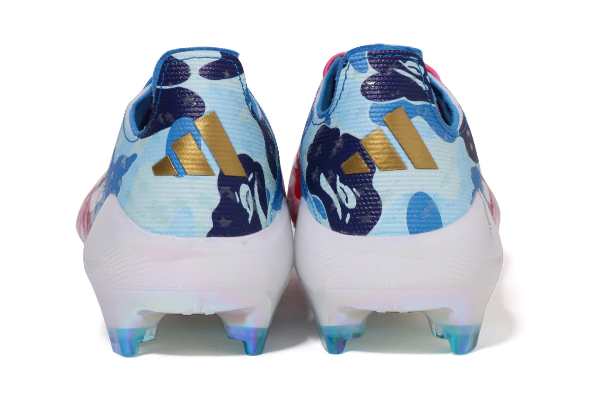 BAPE X ADIDAS - F50 ELITE MENS