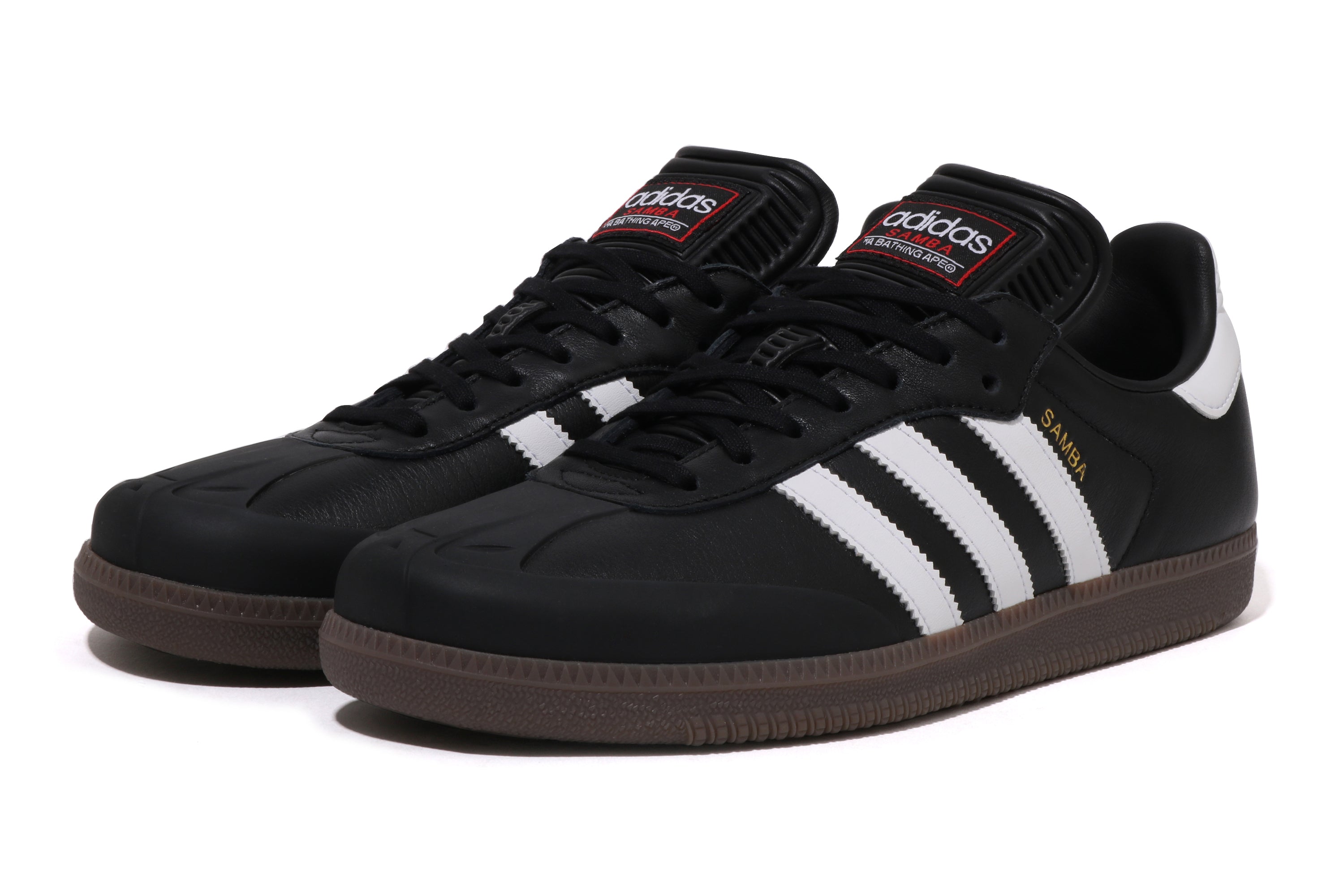 A BATHING APE® BAPE X Adidas - Samba M2 | Bape official website