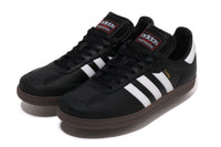 BAPE X ADIDAS - SAMBA MENS