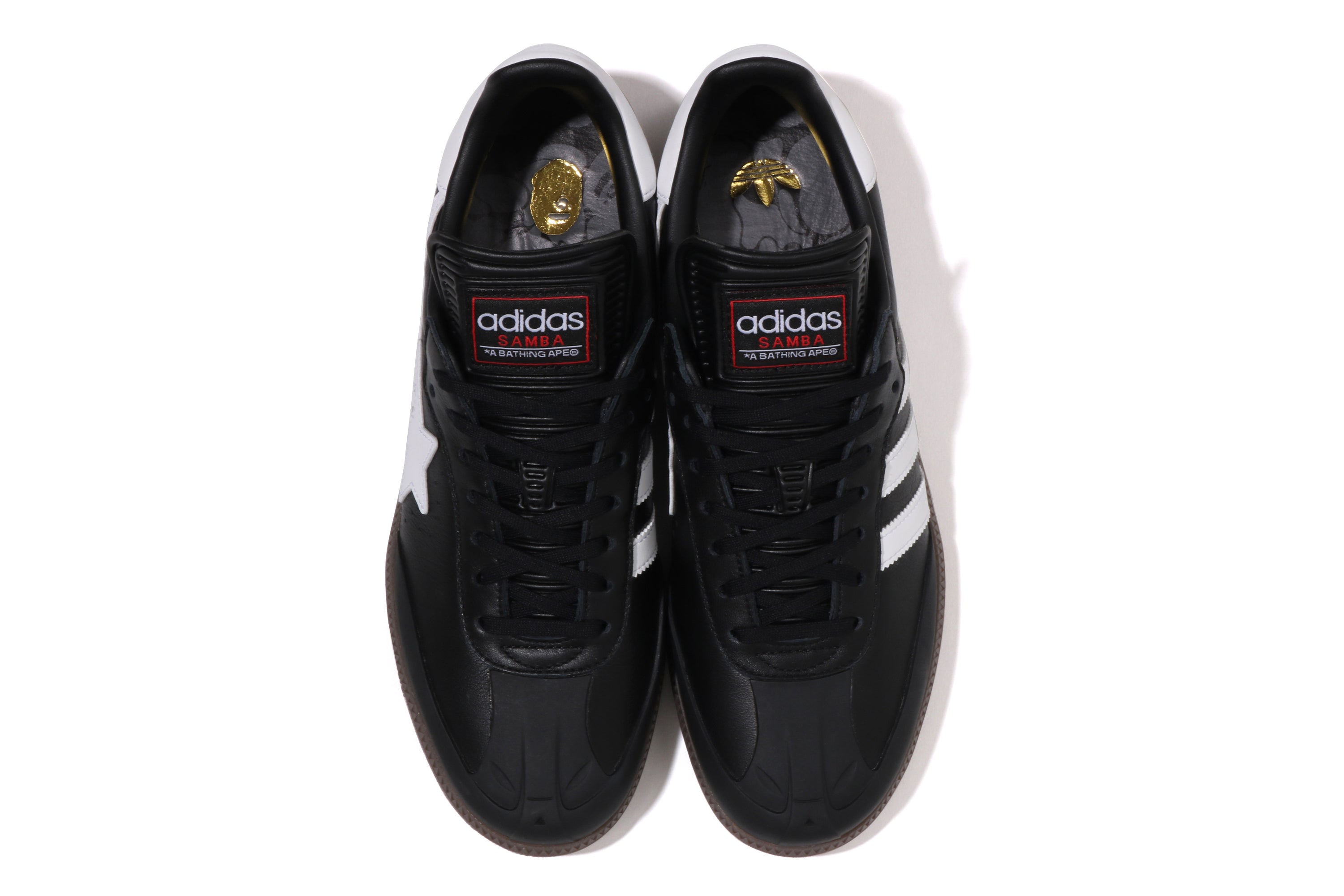 A BATHING APE® BAPE X Adidas - Samba | Bape official website – uk