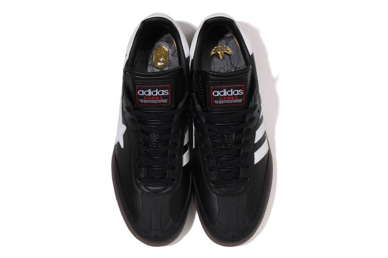 A BATHING APE BAPE X Adidas - Samba | Bape official website uk.bape.com A BATHING APE BAPE X Adidas - Samba | Bape official website uk.bape.com