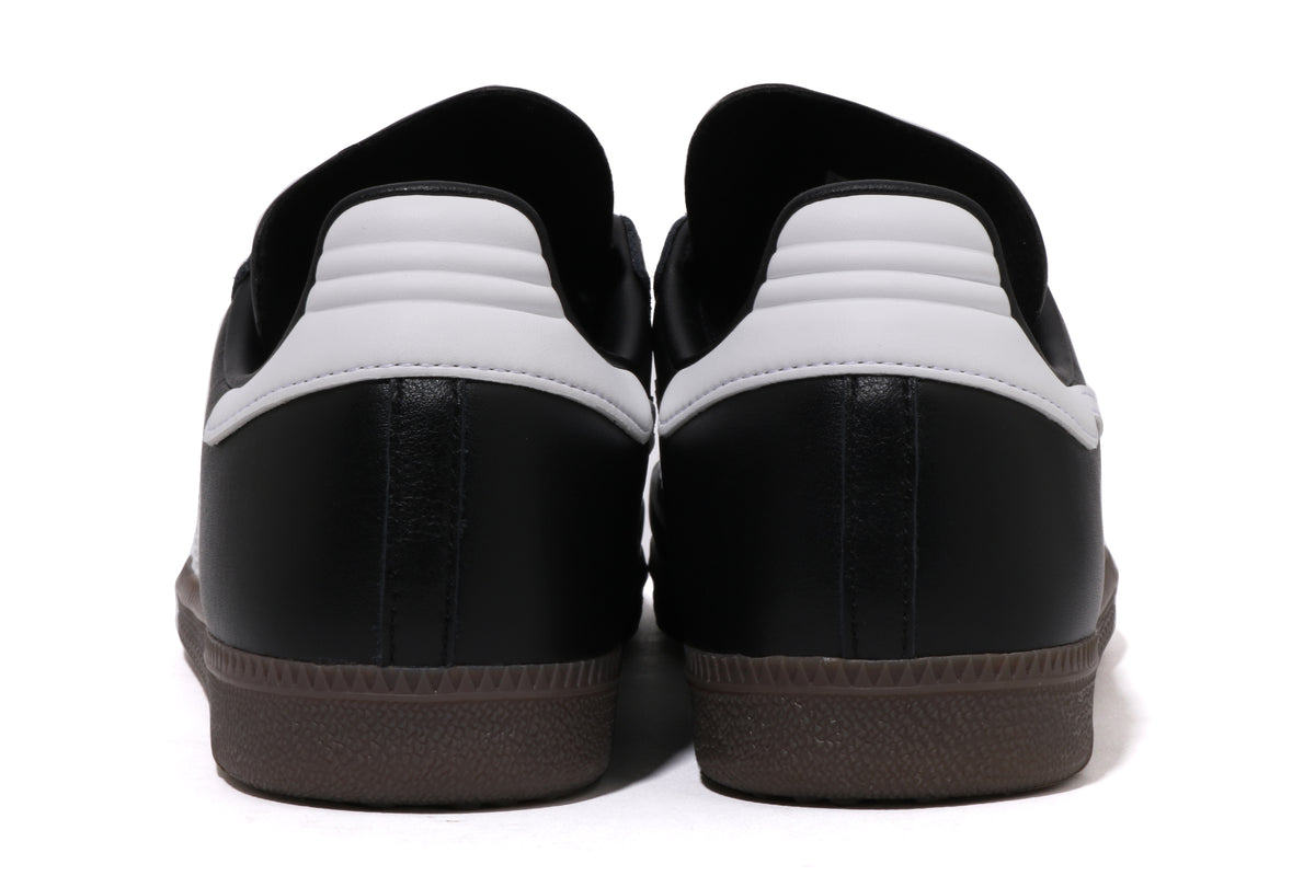 BAPE X ADIDAS - SAMBA MENS