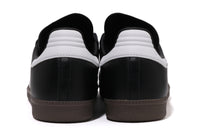 BAPE X ADIDAS - SAMBA LADIES