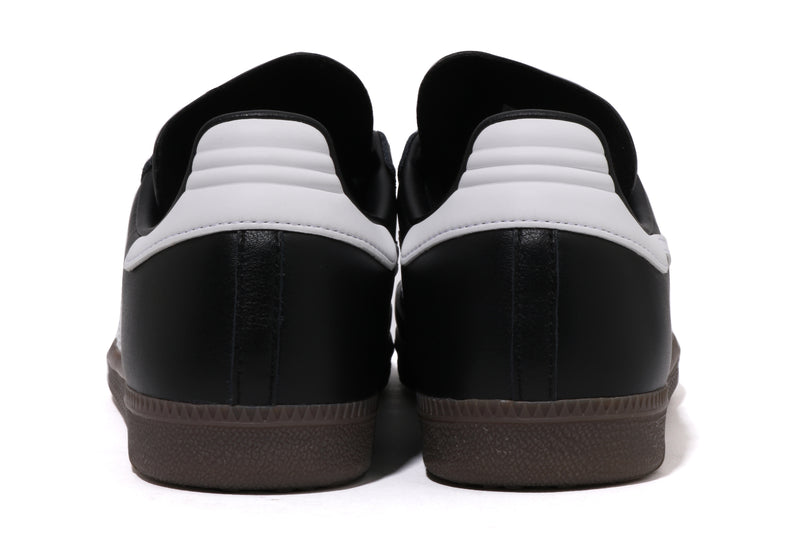 BAPE X ADIDAS - SAMBA LADIES