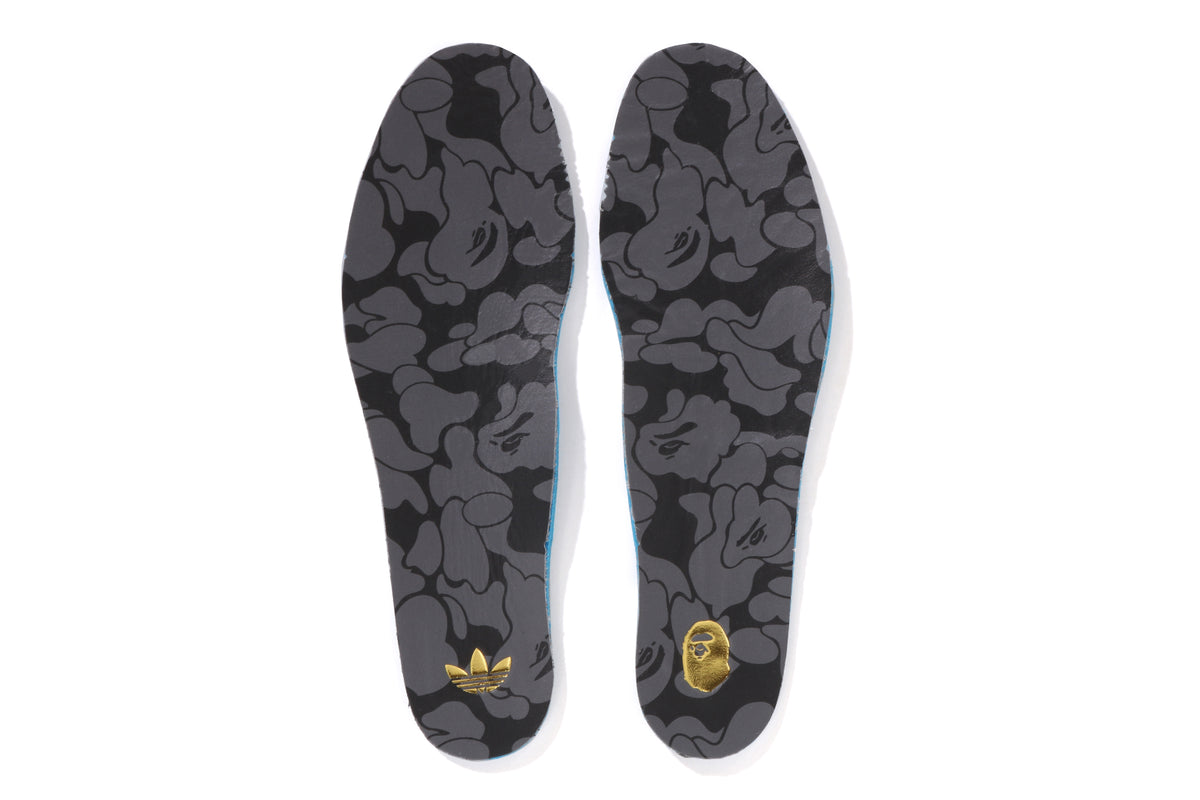 BAPE X ADIDAS - SAMBA MENS