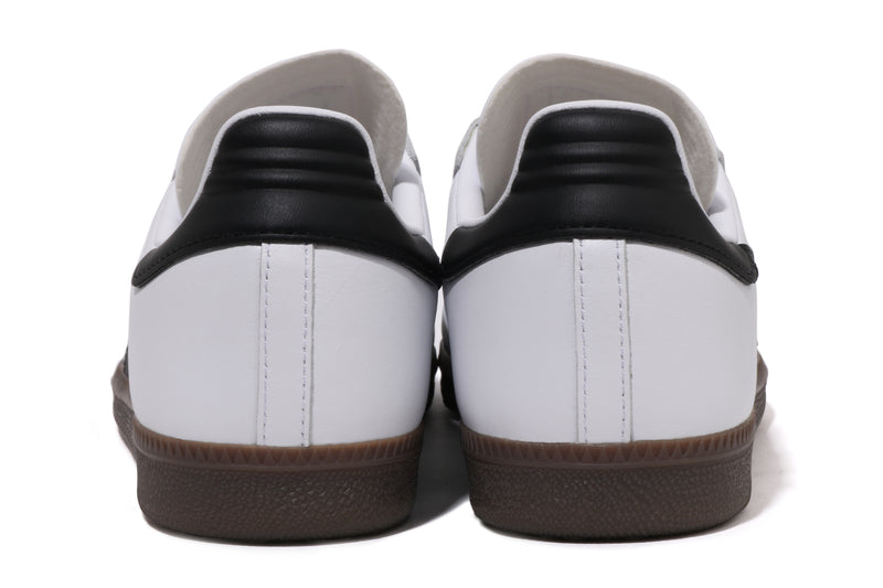 BAPE X ADIDAS - SAMBA MENS