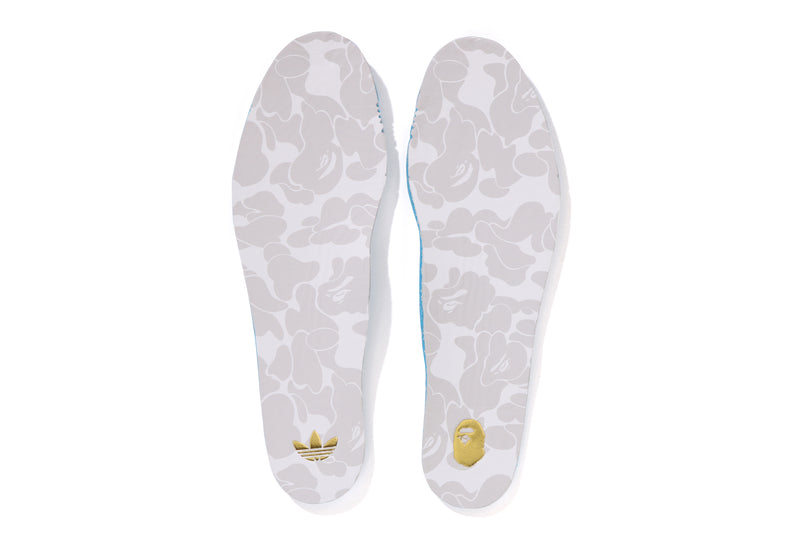 BAPE X ADIDAS - SAMBA MENS