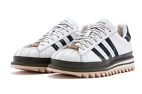 BAPE X CLOT SUPERSTAR BY EDISON CHEN MENS