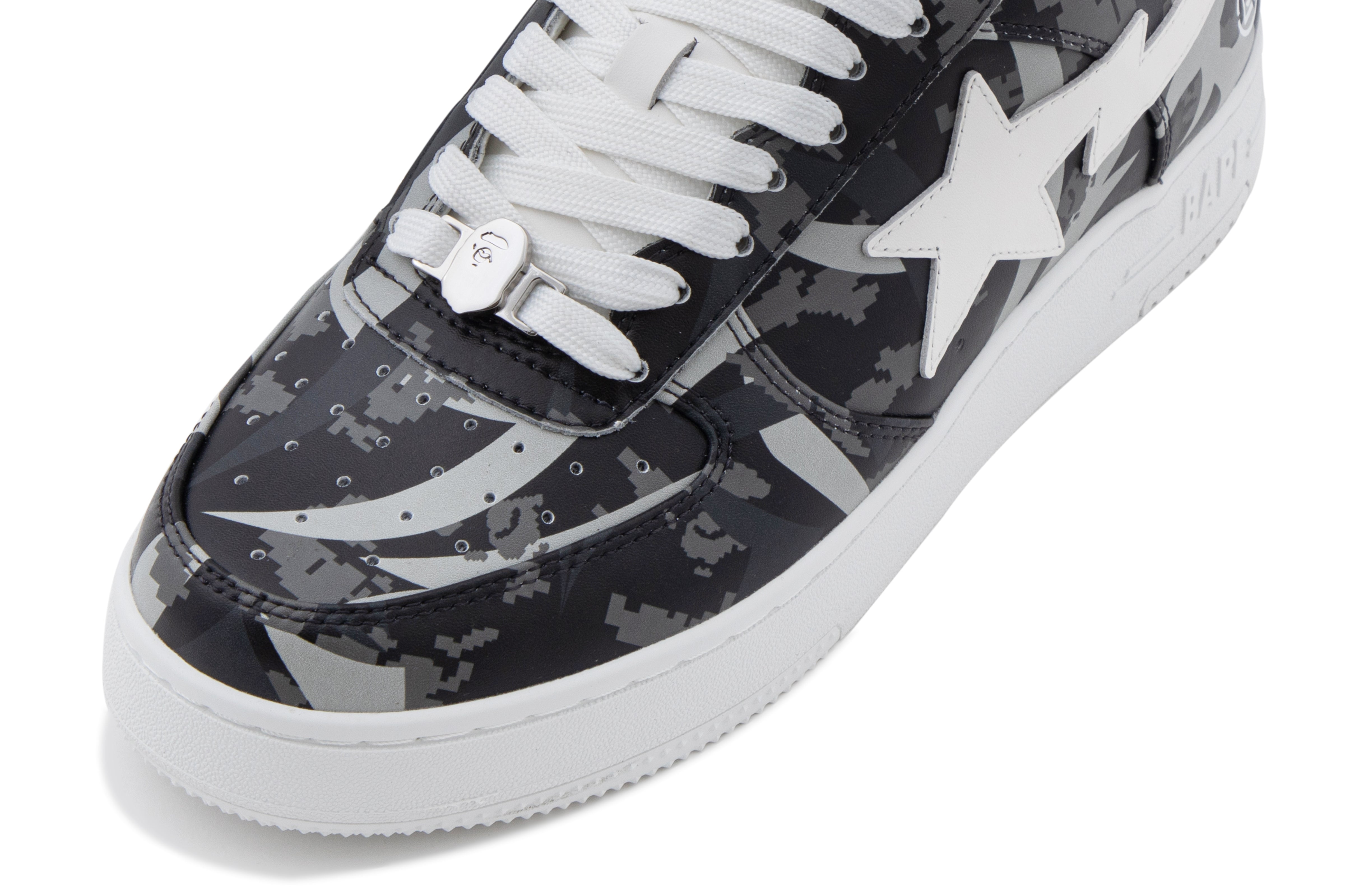 A BATHING APE® BAPE X Clot Egra Camo BAPE STA | Bape official