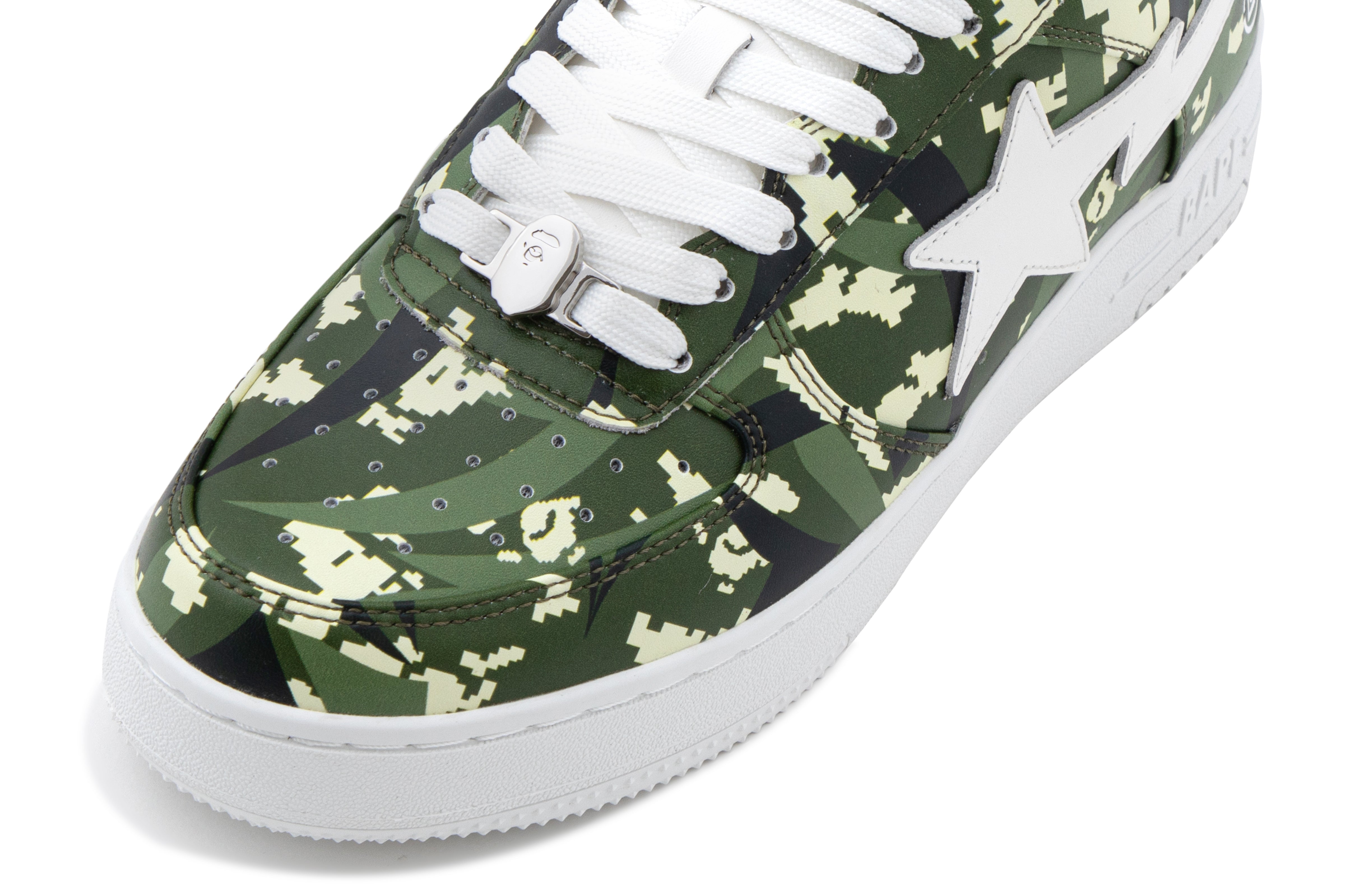 CLOT × A BATHING APE EGRA CAMO BAPE STA A BATHING APE® BAPE X Clot Egra Camo BAPE STA | Bape official