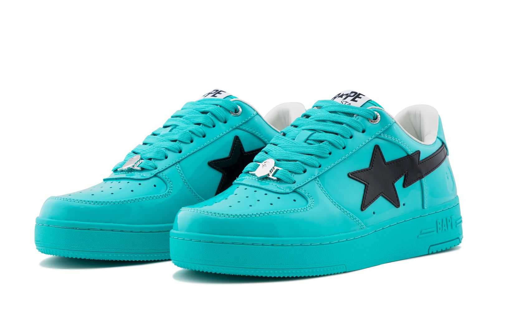 A BATHING APE® BAPE STA #1 M2 | Bape official website – uk.bape.com