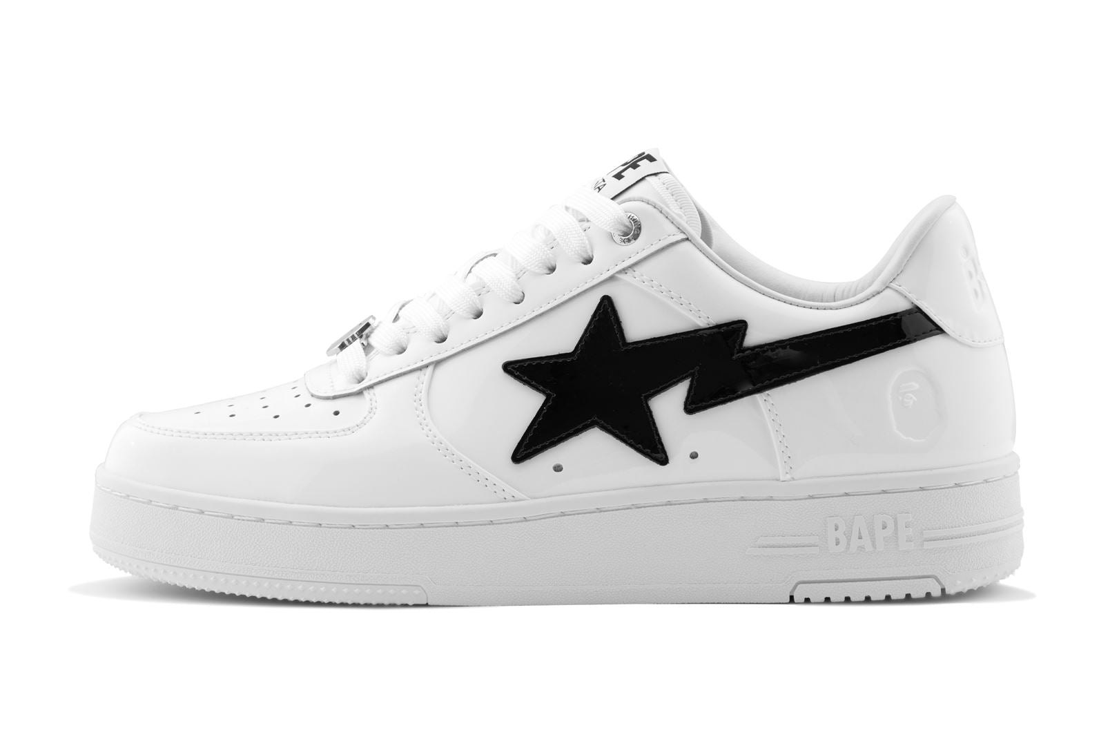 A BATHING APE® BAPE STA #1 M2 | Bape official website – uk.bape.com